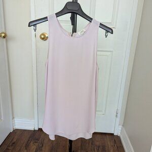 Aritzia Wilfred sevres blouse size S